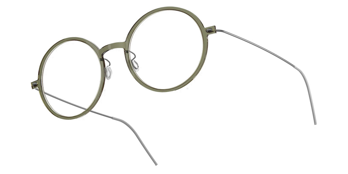 Color: C11 10 - Lindberg N.O.W. Titanium LND6523C111048