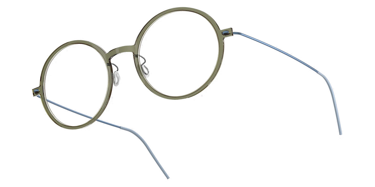 Color: C11 20 - Lindberg N.O.W. Titanium LND6523C112048