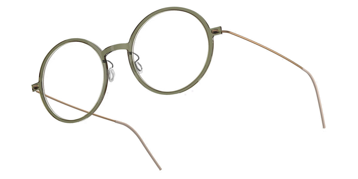 Color: C11 35 - Lindberg N.O.W. Titanium LND6523C113548