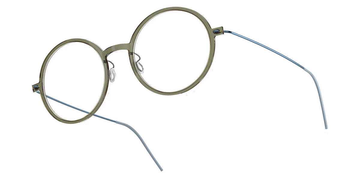 Color: C11 P20 - Lindberg N.O.W. Titanium LND6523C11P2048