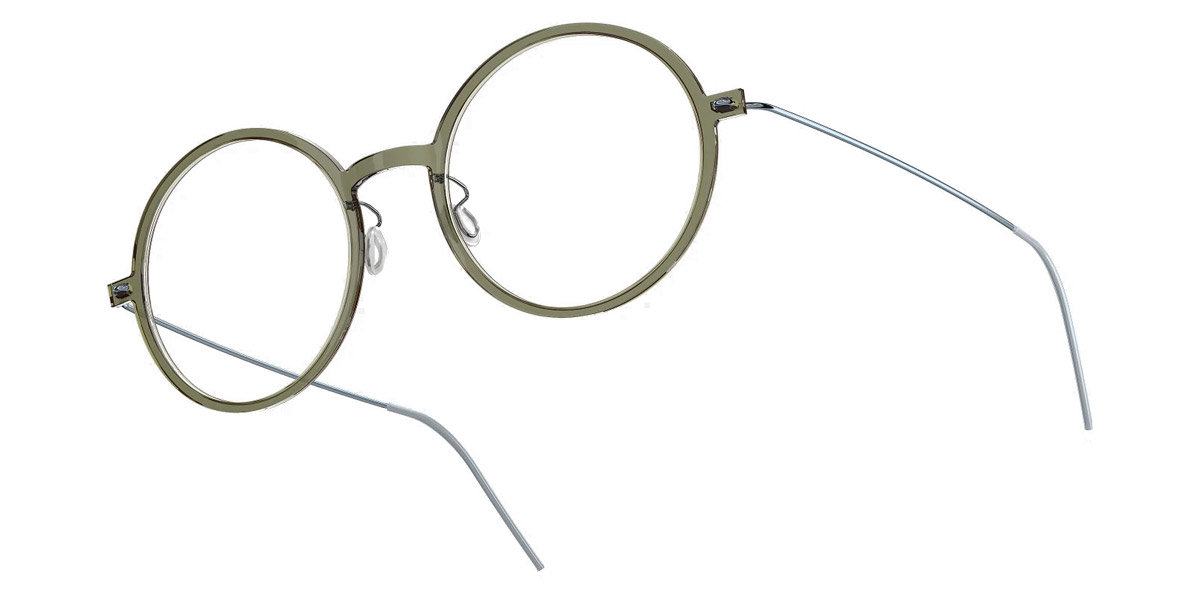 Color: C11 P25 - Lindberg N.O.W. Titanium LND6523C11P2548