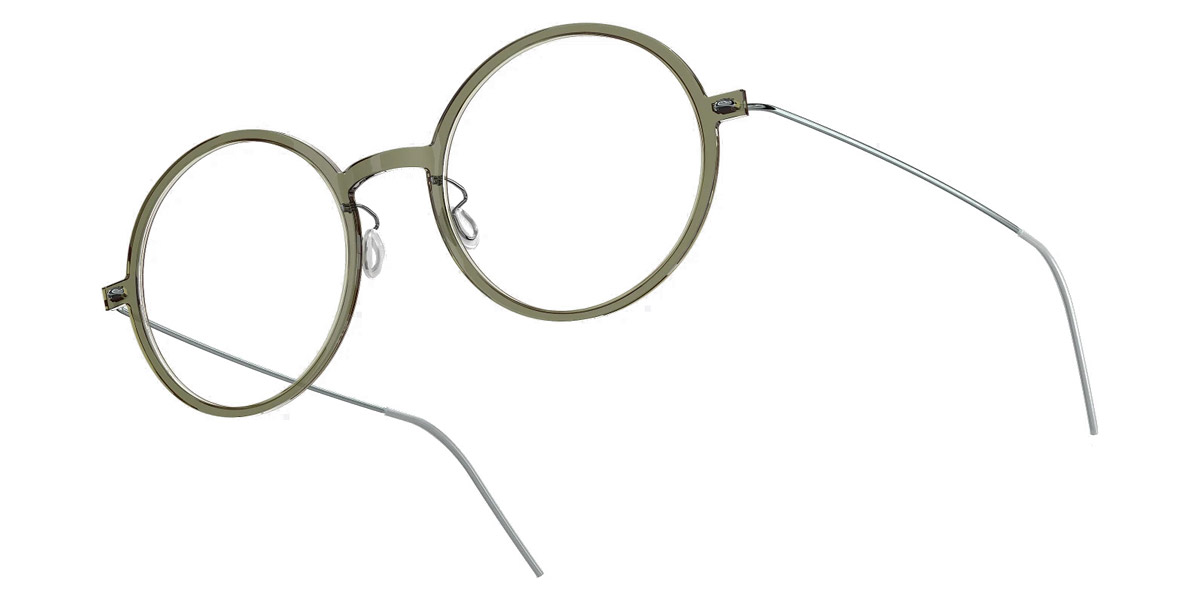 Color: C11 P30 - Lindberg N.O.W. Titanium LND6523C11P3048