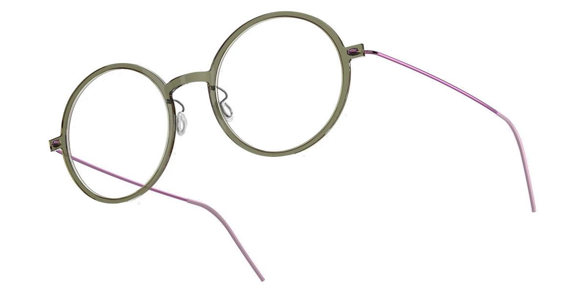 Color: C11 P75 - Lindberg N.O.W. Titanium LND6523C11P7548