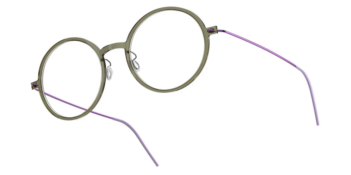 Color: C11 P77 - Lindberg N.O.W. Titanium LND6523C11P7748