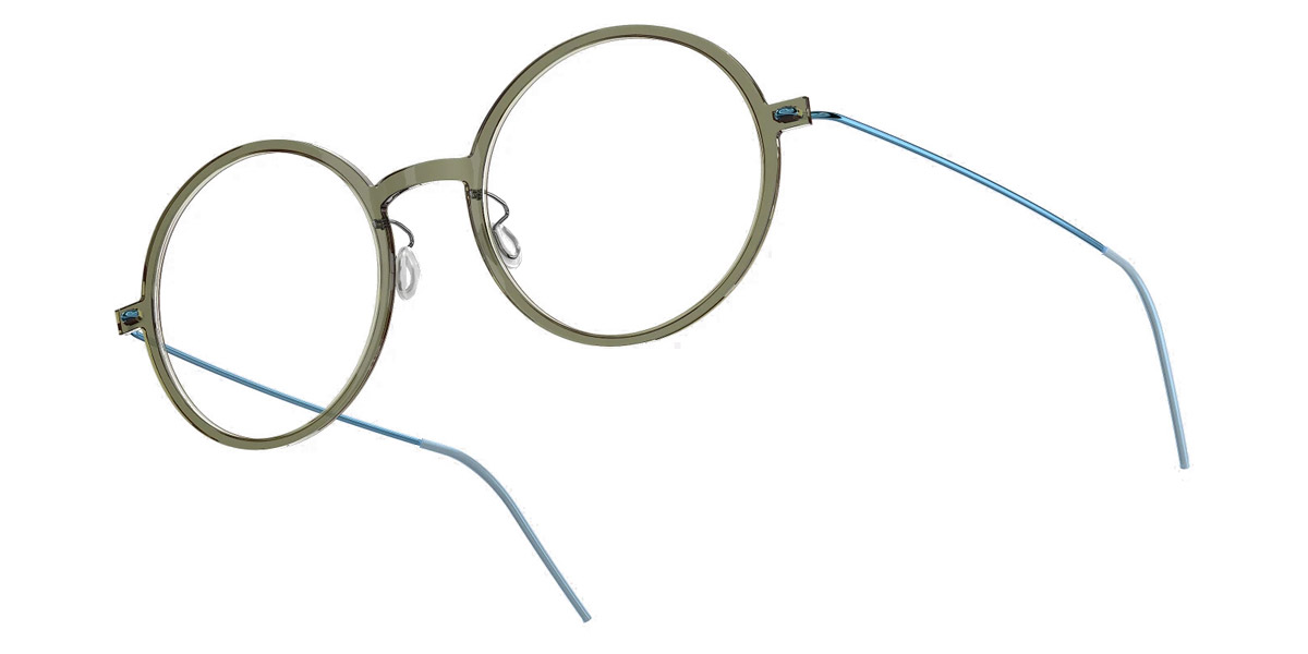 Color: C11 P80 - Lindberg N.O.W. Titanium LND6523C11P8048