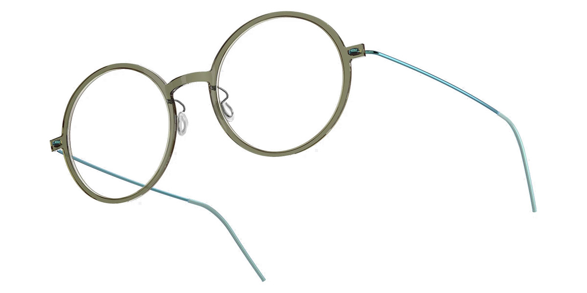 Color: C11 P85 - Lindberg N.O.W. Titanium LND6523C11P8548