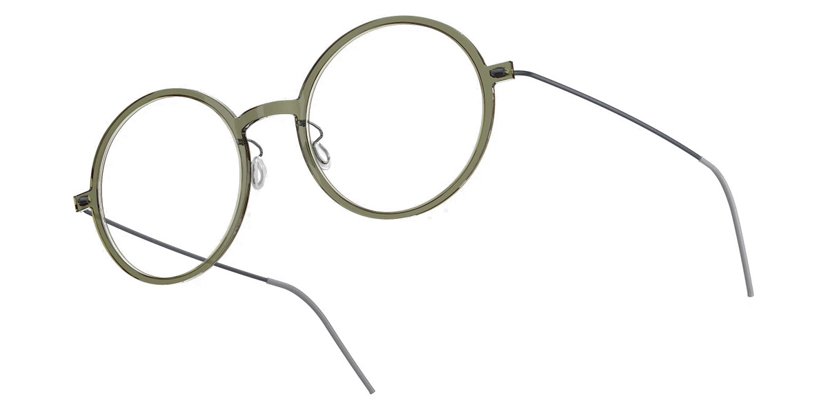 Color: C11 U16 - Lindberg N.O.W. Titanium LND6523C11U1648