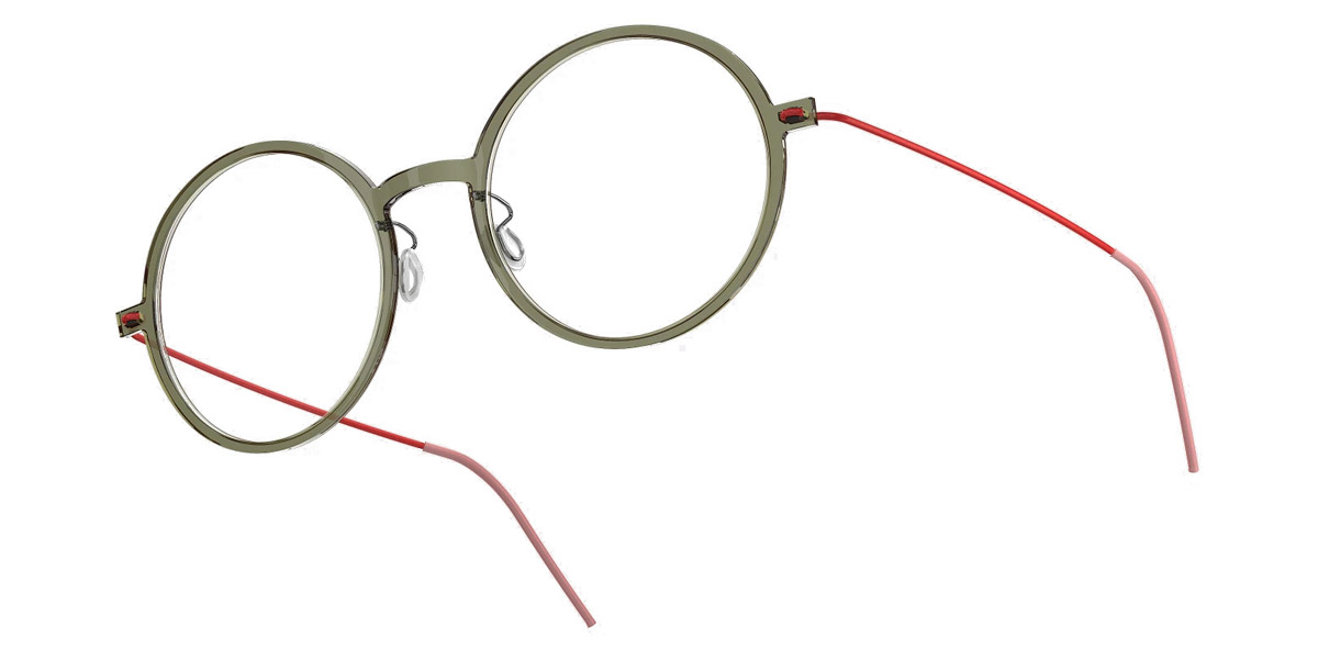 Color: C11 U33 - Lindberg N.O.W. Titanium LND6523C11U3348