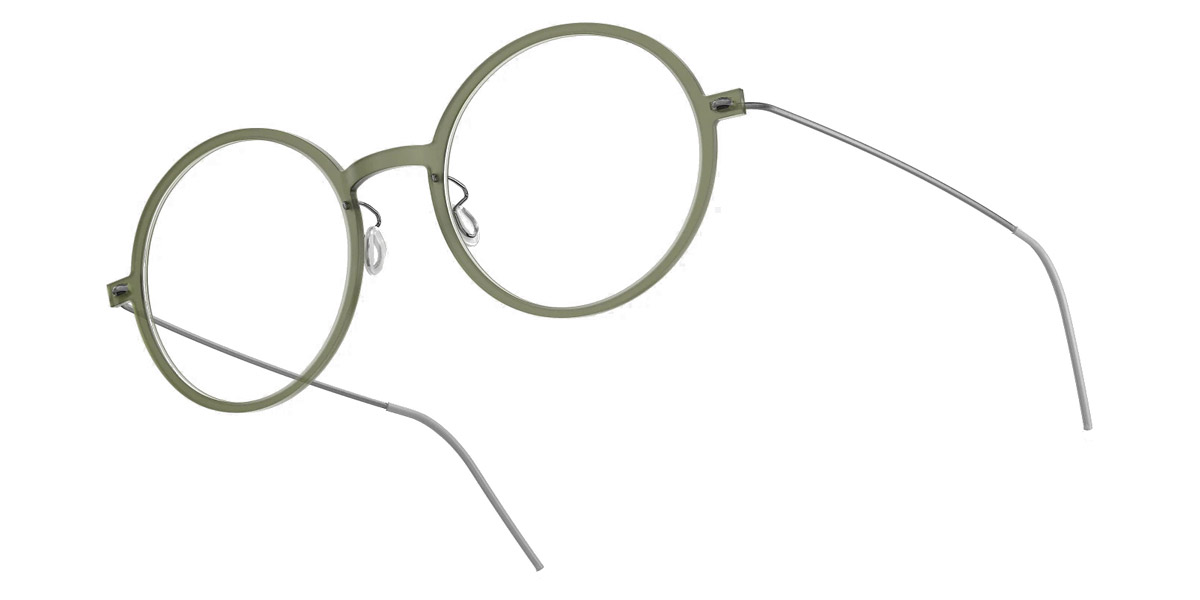 Color: C11M 10 - Lindberg N.O.W. Titanium LND6523C11M1048