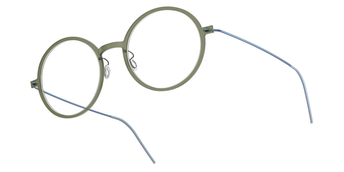 Color: C11M 20 - Lindberg N.O.W. Titanium LND6523C11M2048