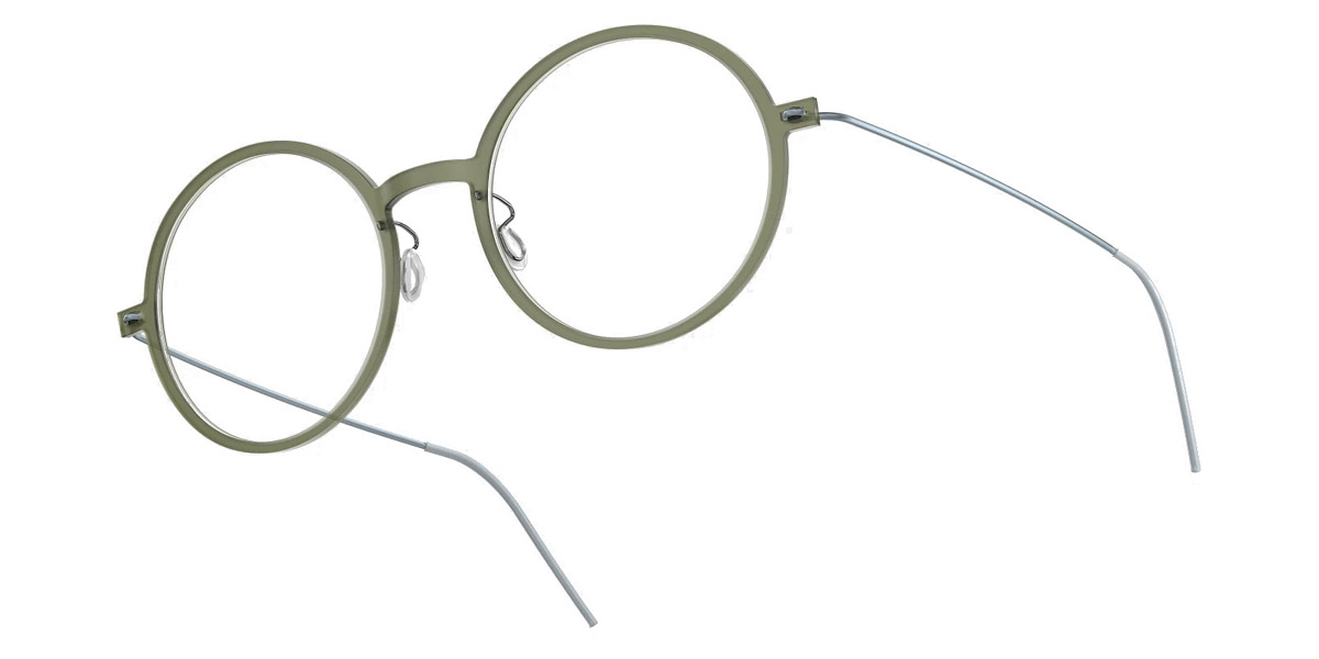 Color: C11M 25 - Lindberg N.O.W. Titanium LND6523C11M2548