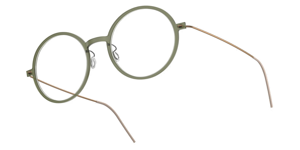 Color: C11M 35 - Lindberg N.O.W. Titanium LND6523C11M3548