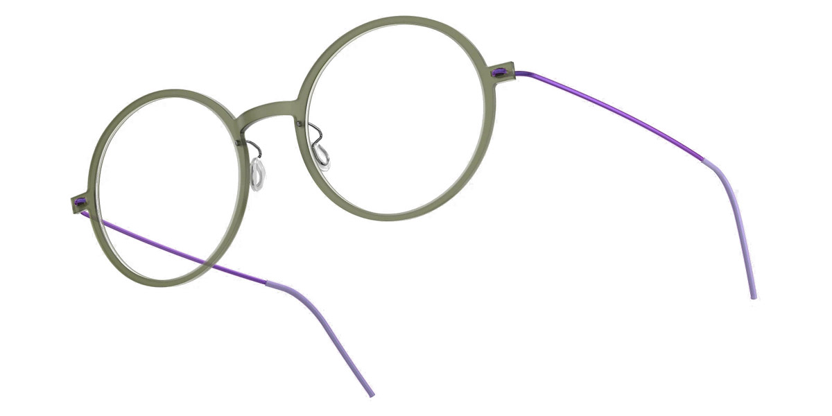 Color: C11M 77 - Lindberg N.O.W. Titanium LND6523C11M7748