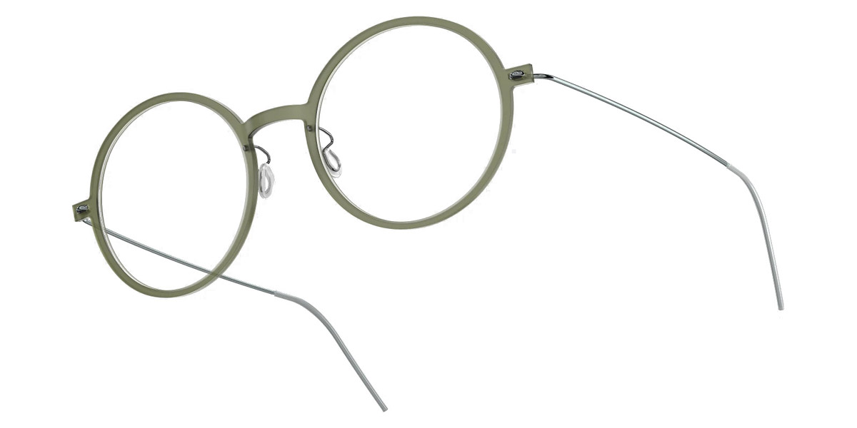 Color: C11M P30 - Lindberg N.O.W. Titanium LND6523C11MP3048