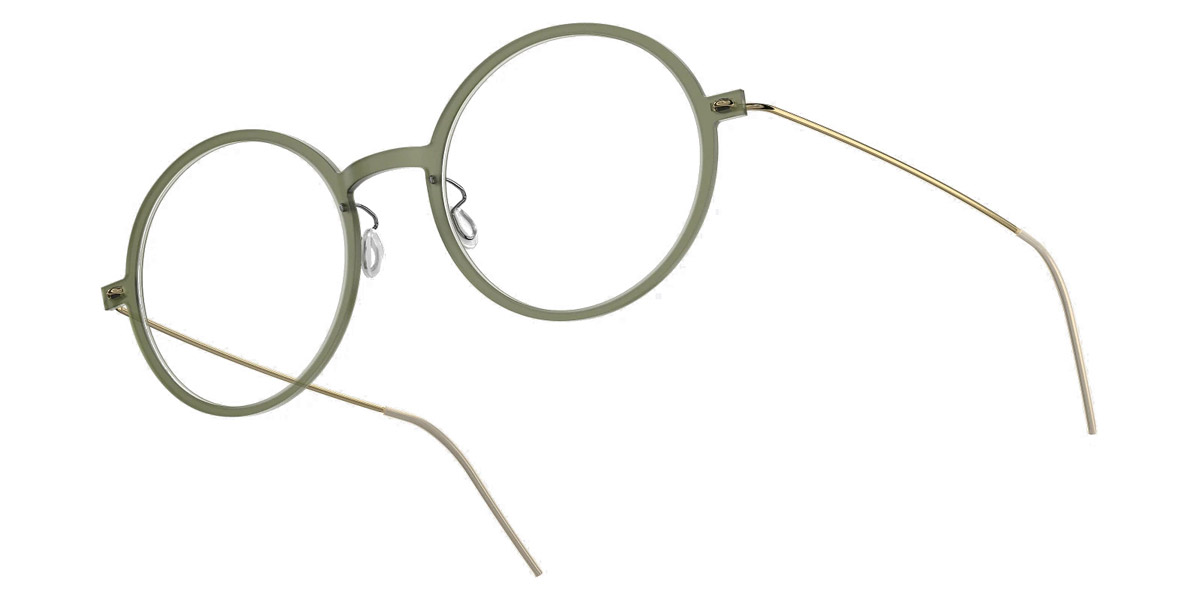 Color: C11M PGT - Lindberg N.O.W. Titanium LND6523C11MPGT48