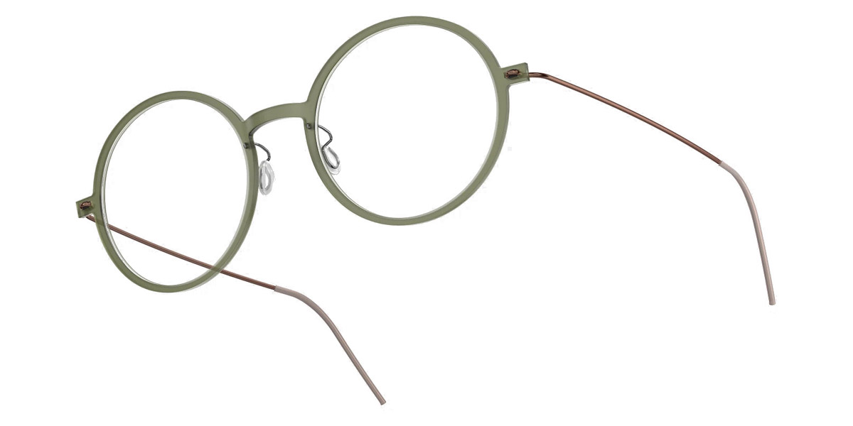 Color: C11M PU12 - Lindberg N.O.W. Titanium LND6523C11MPU1248