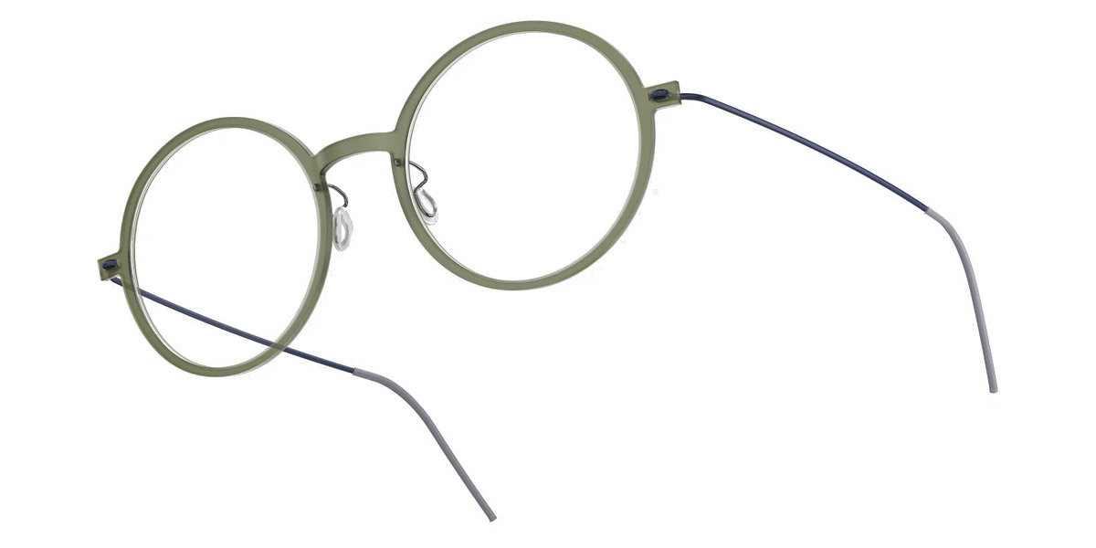 Color: C11M U13 - Lindberg N.O.W. Titanium LND6523C11MU1348