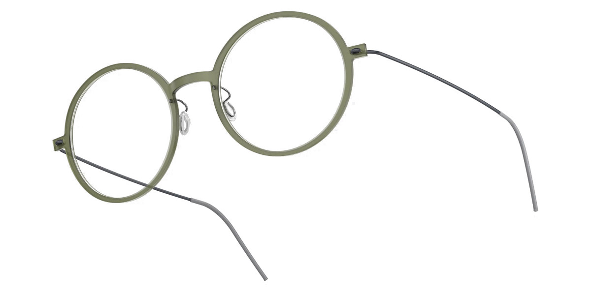 Color: C11M U16 - Lindberg N.O.W. Titanium LND6523C11MU1648