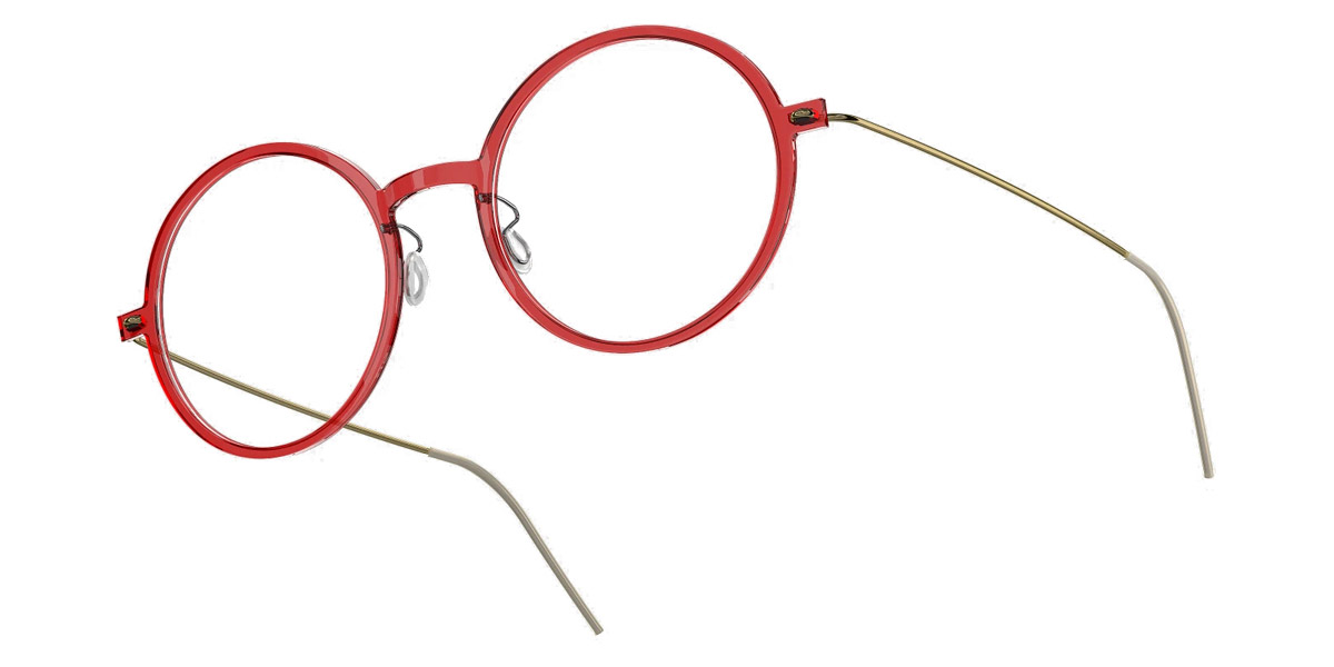 Color: C12 P35 - Lindberg N.O.W. Titanium LND6523C12P3548