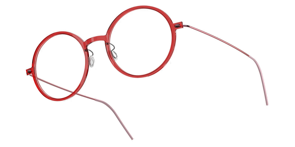 Color: C12 P70 - Lindberg N.O.W. Titanium LND6523C12P7048