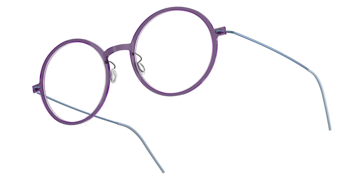 Color: C13 20 - Lindberg N.O.W. Titanium LND6523C132048