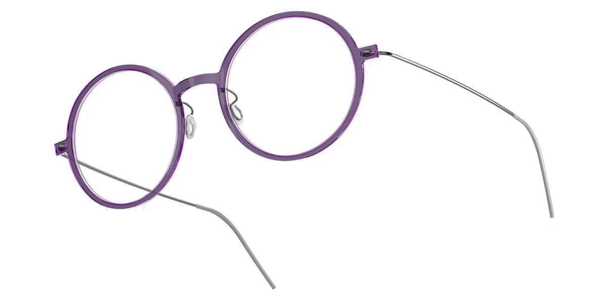 Color: C13 P10 - Lindberg N.O.W. Titanium LND6523C13P1048