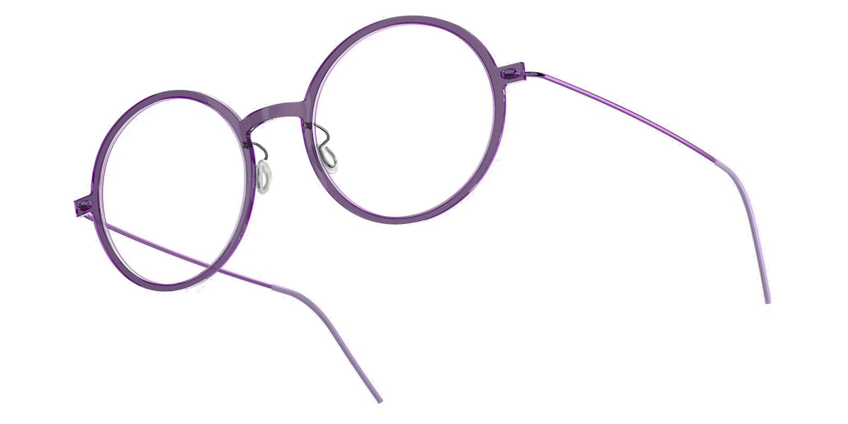 Color: C13 P77 - Lindberg N.O.W. Titanium LND6523C13P7748