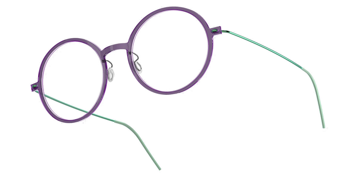 Color: C13 P90 - Lindberg N.O.W. Titanium LND6523C13P9048