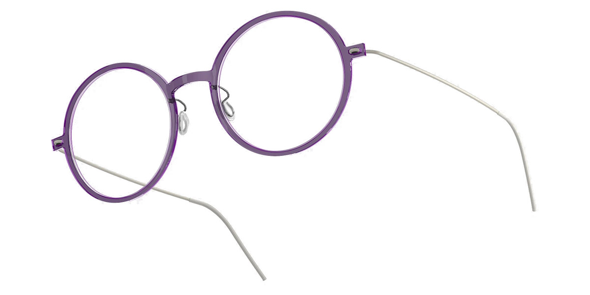 Color: C13 U38 - Lindberg N.O.W. Titanium LND6523C13U3848