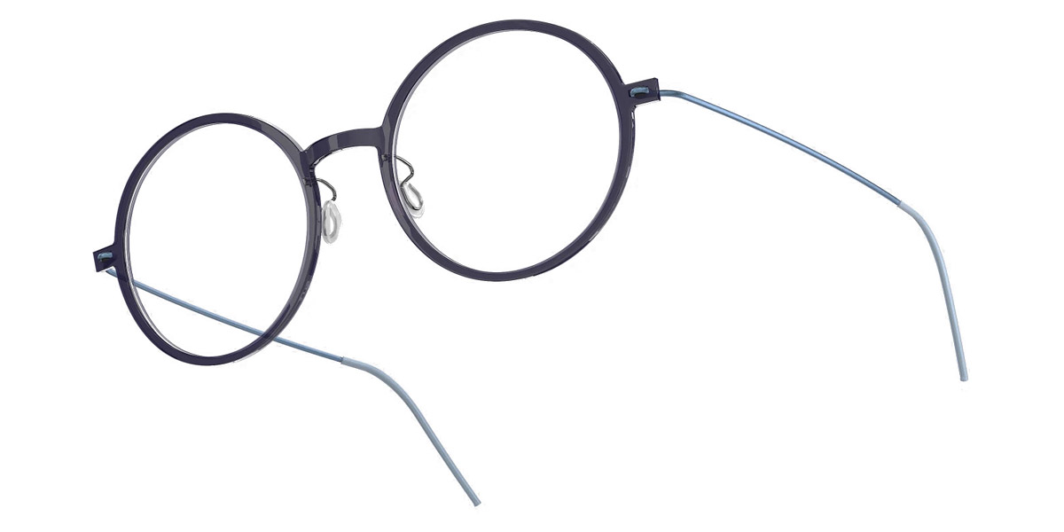 Color: C14 20 - Lindberg N.O.W. Titanium LND6523C142048