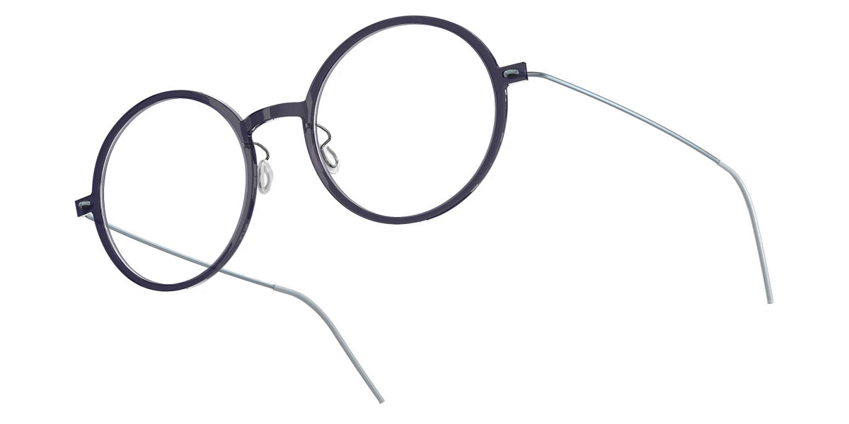 Color: C14 25 - Lindberg N.O.W. Titanium LND6523C142548