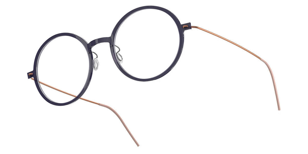 Color: C14 60 - Lindberg N.O.W. Titanium LND6523C146048