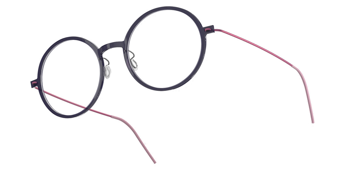 Color: C14 70 - Lindberg N.O.W. Titanium LND6523C147048