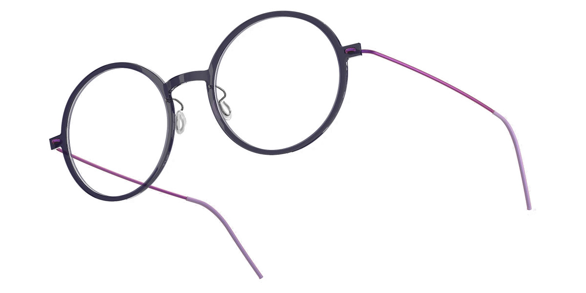 Color: C14 75 - Lindberg N.O.W. Titanium LND6523C147548