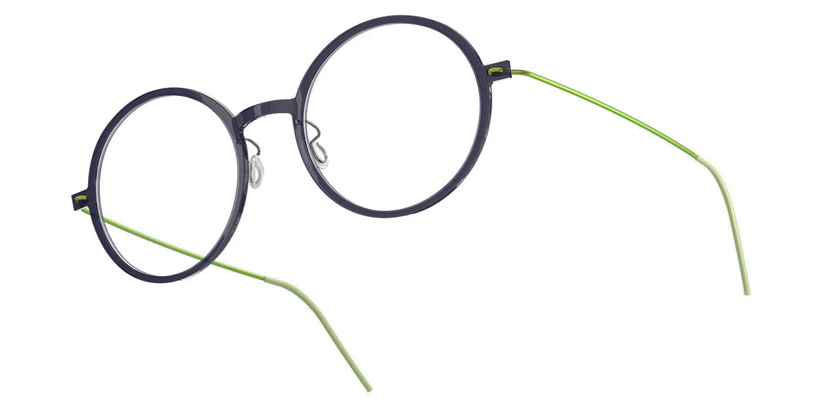 Color: C14 95 - Lindberg N.O.W. Titanium LND6523C149550