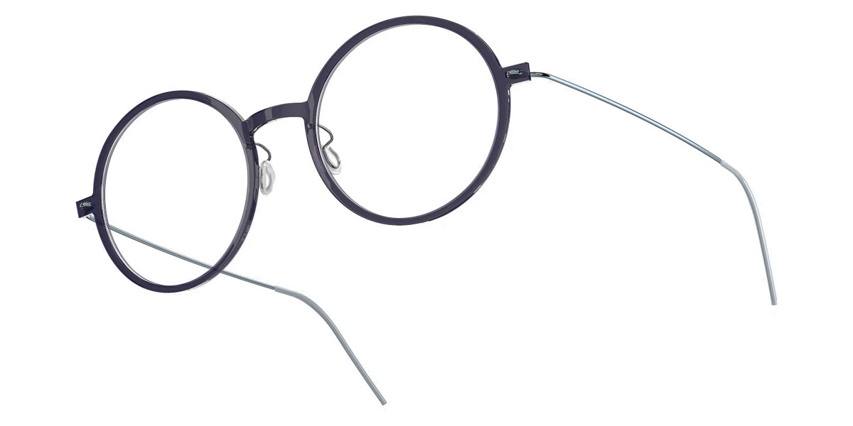 Color: C14 P25 - Lindberg N.O.W. Titanium LND6523C14P2548