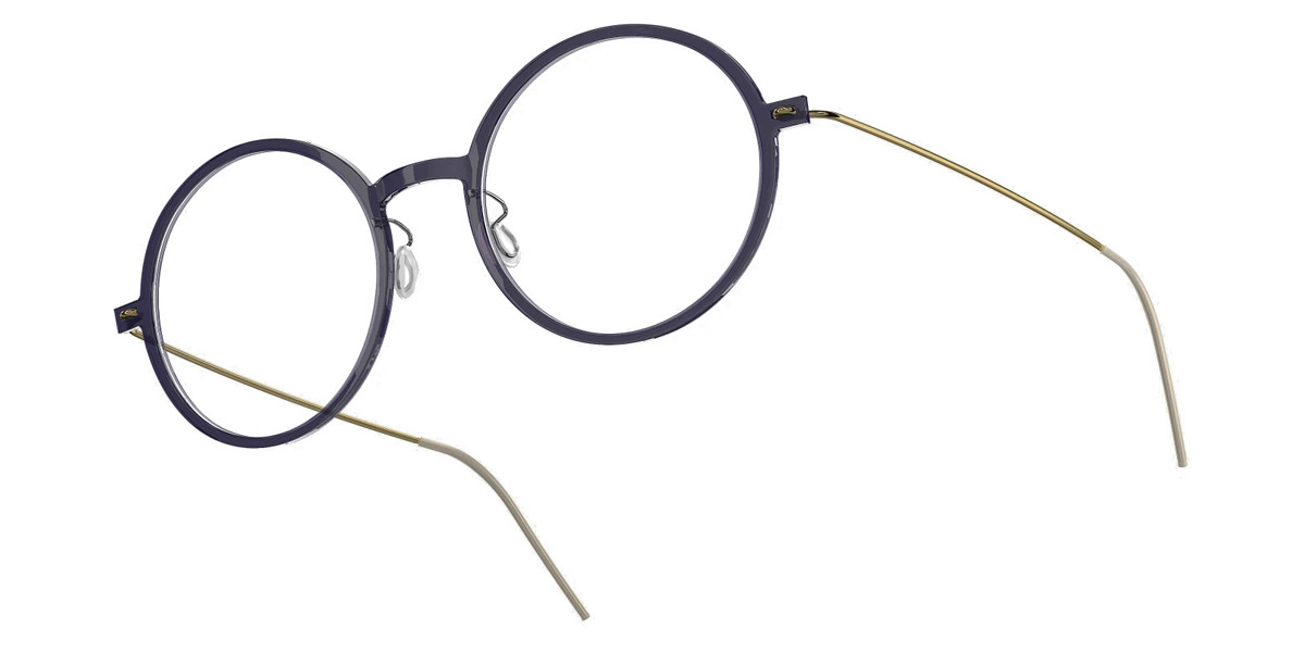 Color: C14 P35 - Lindberg N.O.W. Titanium LND6523C14P3550