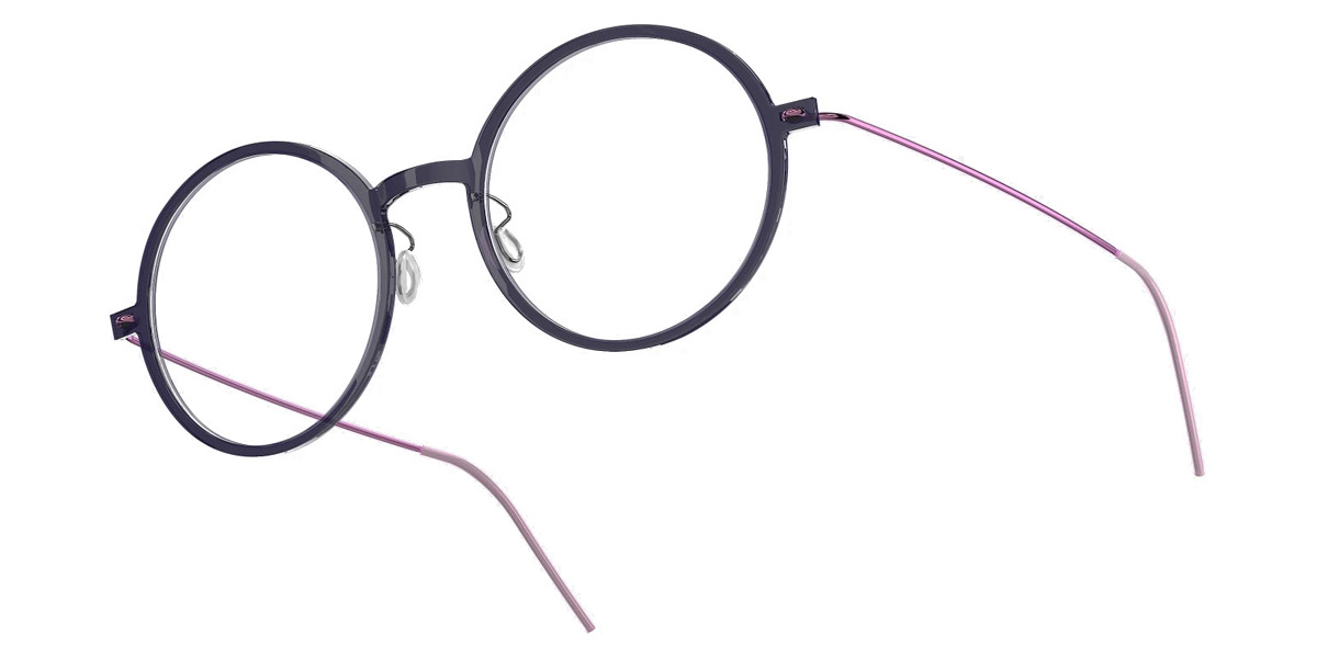 Color: C14 P75 - Lindberg N.O.W. Titanium LND6523C14P7548