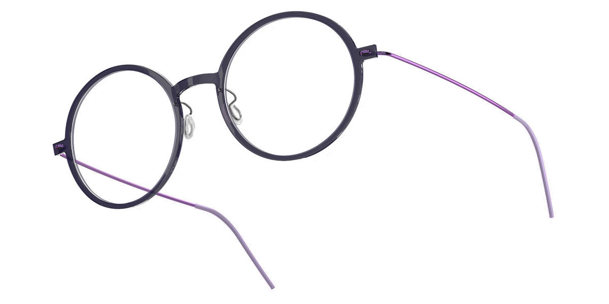 Color: C14 P77 - Lindberg N.O.W. Titanium LND6523C14P7748