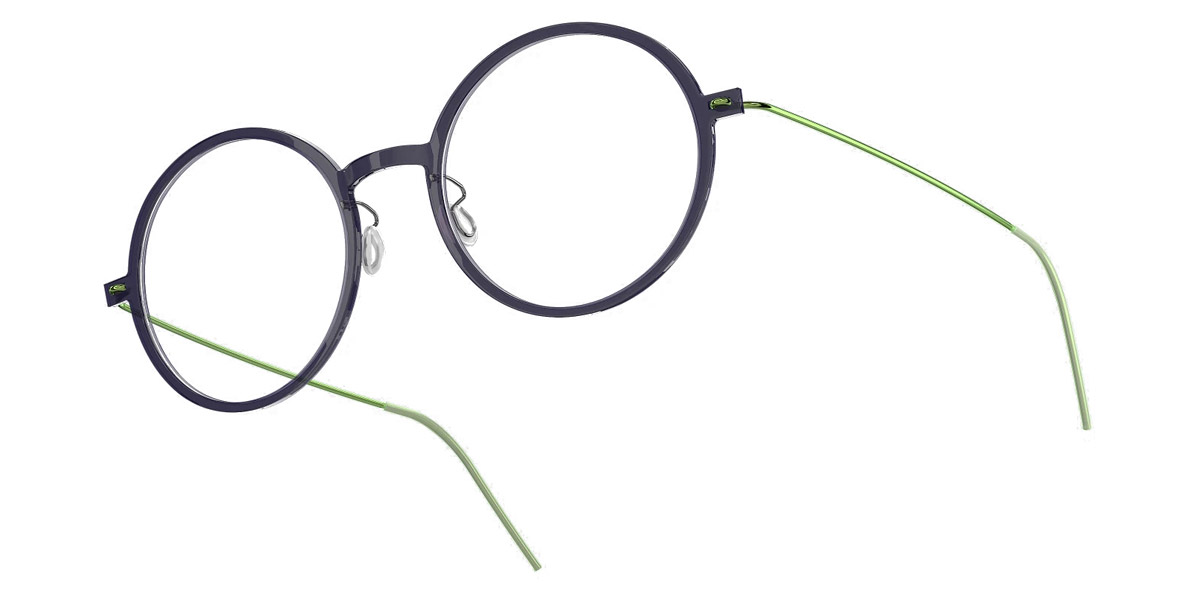 Color: C14 P95 - Lindberg N.O.W. Titanium LND6523C14P9548