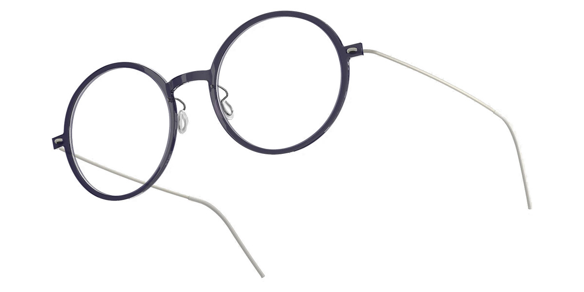 Color: C14 U38 - Lindberg N.O.W. Titanium LND6523C14U3848