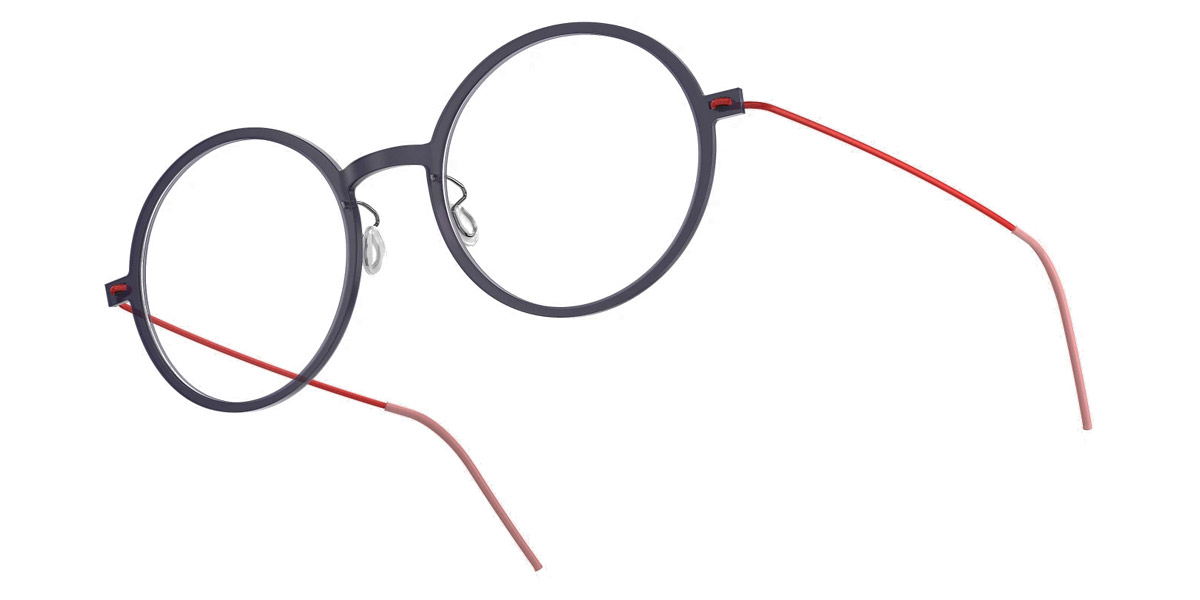 Color: C14M U33 - Lindberg N.O.W. Titanium LND6523C14MU3348