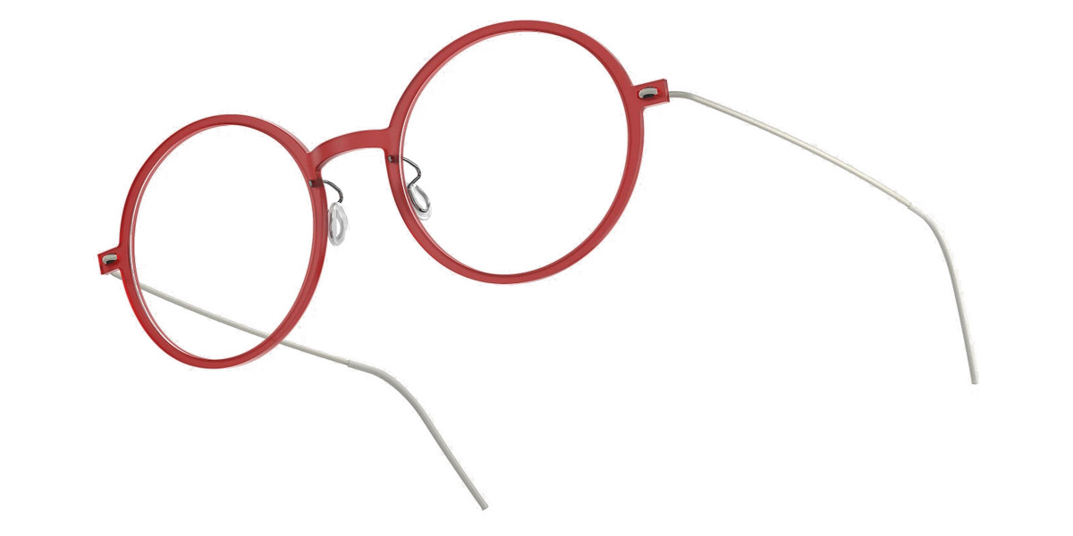 Color: C18M U38 - Lindberg N.O.W. Titanium LND6523C18MU3848