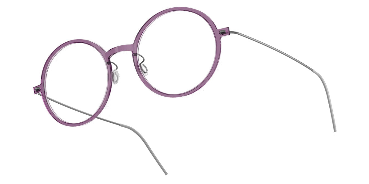 Color: C19 10 - Lindberg N.O.W. Titanium LND6523C191048