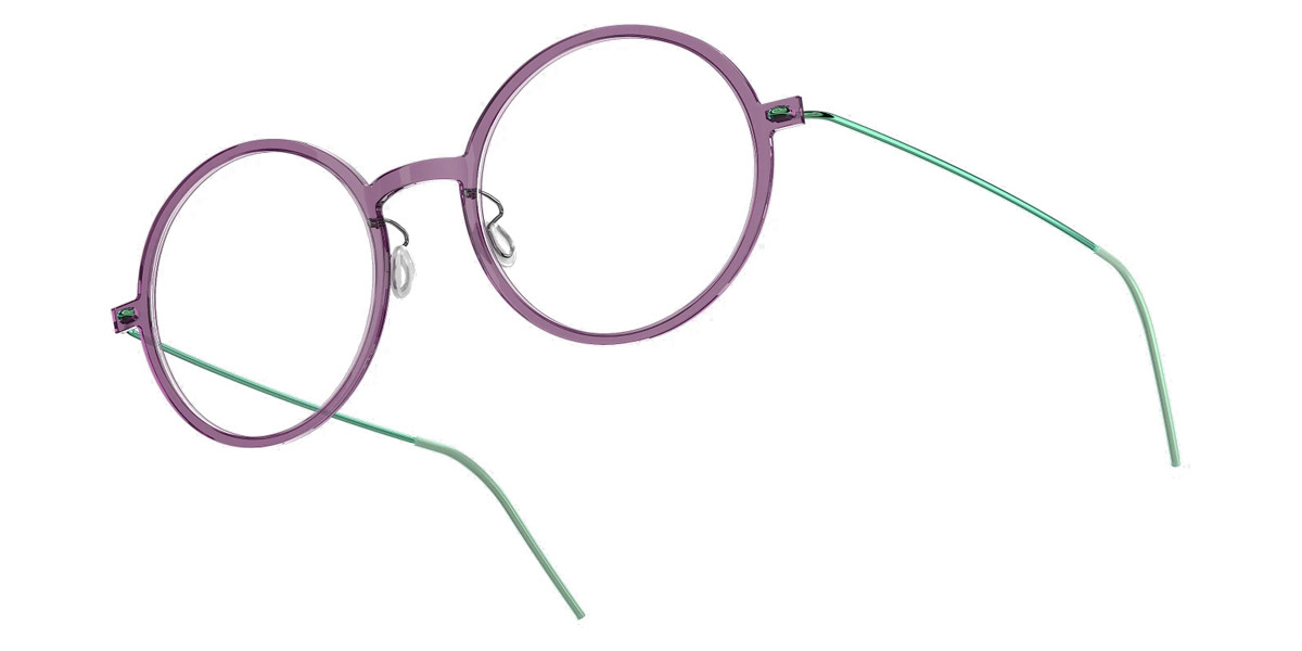 Color: C19 P90 - Lindberg N.O.W. Titanium LND6523C19P9048