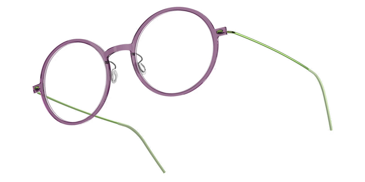 Color: C19 P95 - Lindberg N.O.W. Titanium LND6523C19P9548