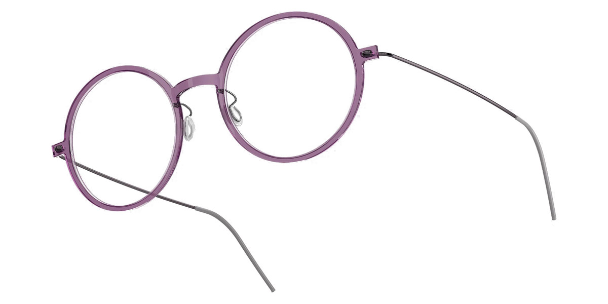 Color: C19 PU14 - Lindberg N.O.W. Titanium LND6523C19PU1448