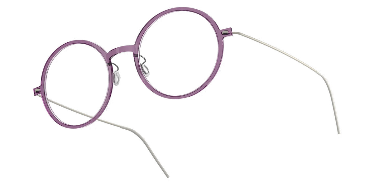 Color: C19 U38 - Lindberg N.O.W. Titanium LND6523C19U3848