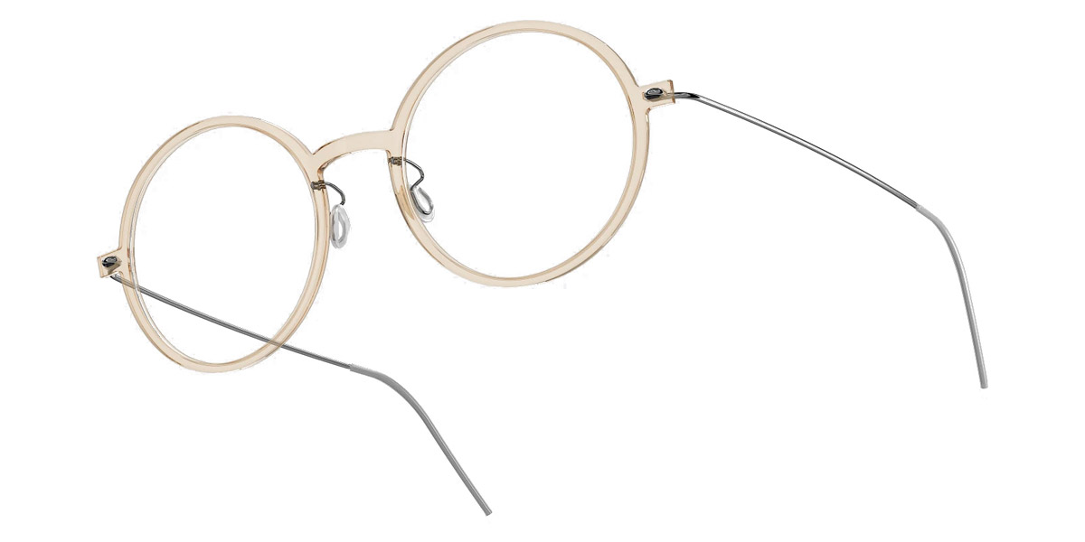 Color: C21 P10 - Lindberg N.O.W. Titanium LND6523C21P1048