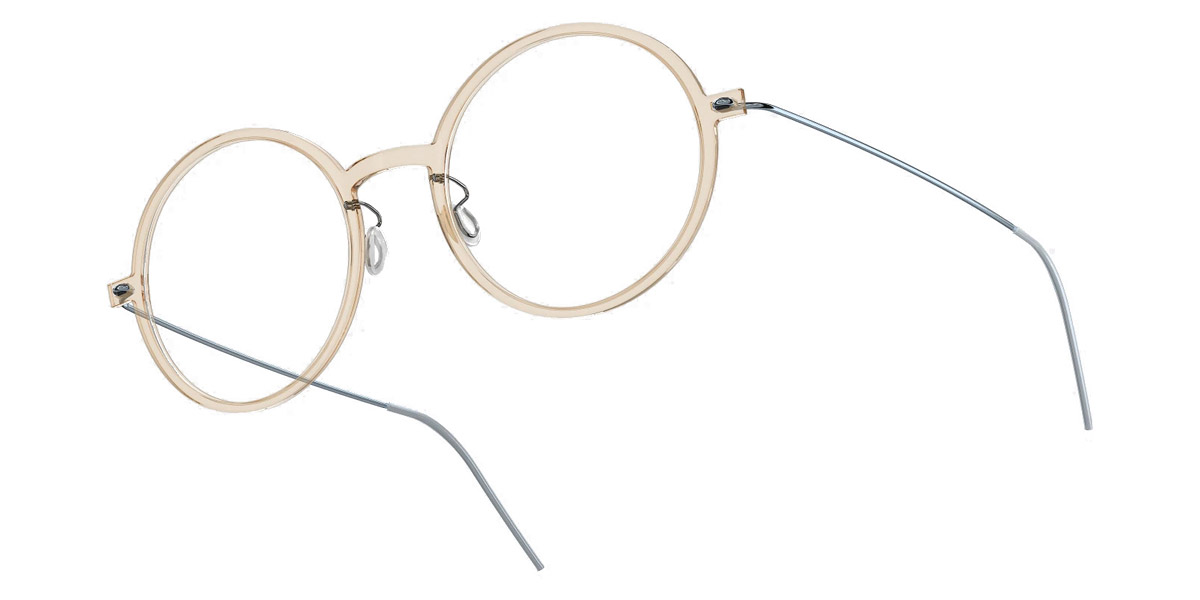 Color: C21 P25 - Lindberg N.O.W. Titanium LND6523C21P2548